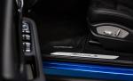 Porsche Macan S 2019 года (NA)